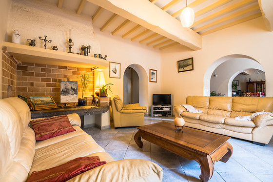 Domaine de St Andrieu - photo 3