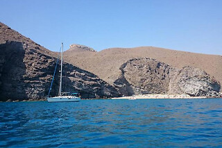 Aguanautic en Águilas  (Murcia)