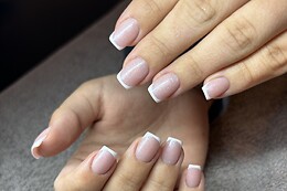 So Pretty Nails