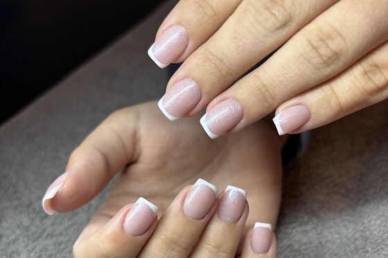 So Pretty Nails - photo 0