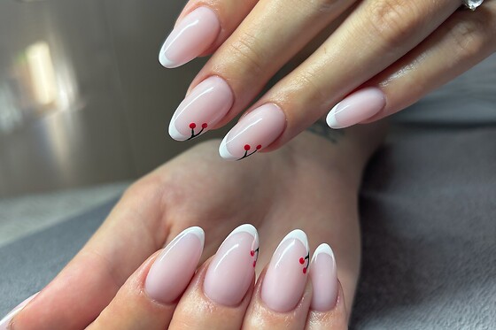 So Pretty Nails - photo 2