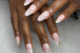 So Pretty Nails