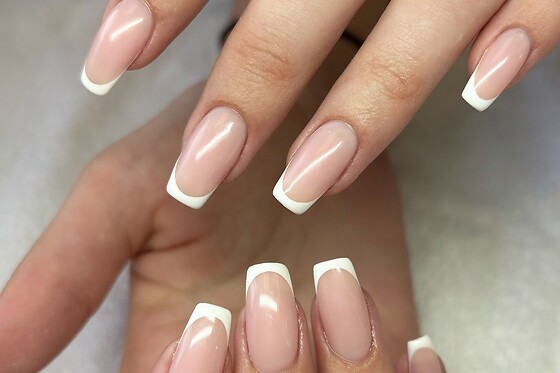 So Pretty Nails - photo 5