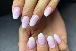 So Pretty Nails