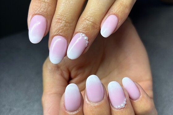 So Pretty Nails - photo 3