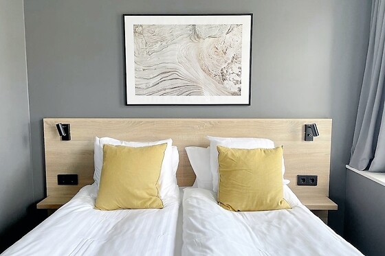 Online Booking EPS - photo 1