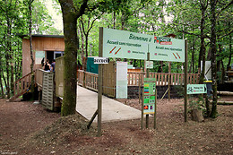 Forêt Adrénaline Carnac