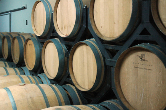 Una visita con degustación para 2 en Bodega El Mosaico de Baco en Aranda de Duero (Burgos)