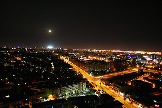 Restaurante El Mirador de Sant Just en Sant Just Desvern (Barcelona)