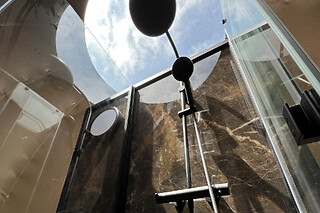 Una noche con desayuno en burbuja Sua para 2 en Sierra Salvada Bubbles en Salmantón (Álava)