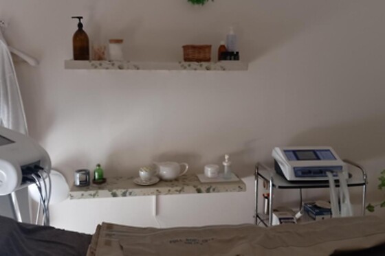 BlueOrchid, Instituto Holístico & Ayurveda - photo 2