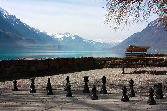 Seehotel Sternen Brienz - photo 15