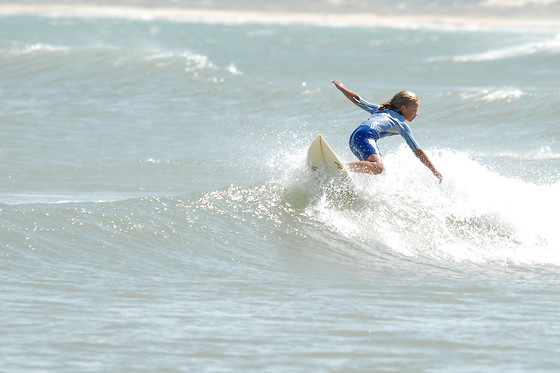 Curso de surf de 3 días en Tarifa (Cádiz)