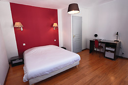 Hôtel Les Trois Lys