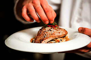 Food Romance Company en Madrid