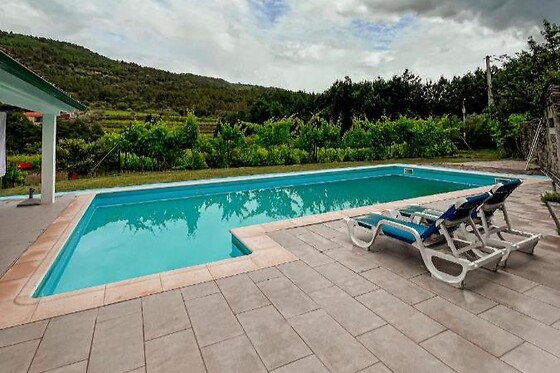 Casa Grande do Seixo - photo 10