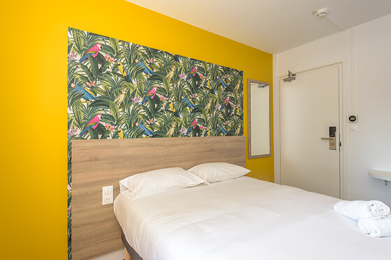 Hotel Kyriad Direct Toulon Ouest- La Seyne sur Mer - photo 0