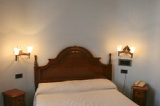 HOTEL DOÑA NIEVES - photo 5