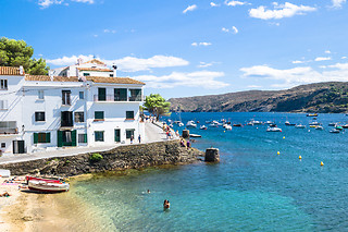 2 días en la playa