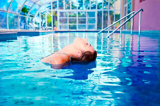 WELLNES BEAUTY CENTER BONALBA en Alicante