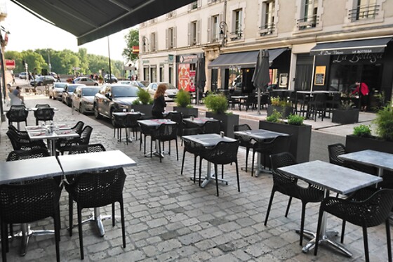 L'Etage - photo 1