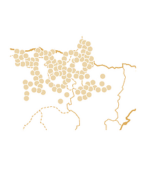 Descubre Euskadi y su entorno