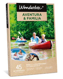 Aventura & Familia