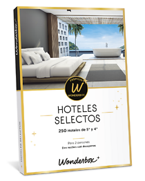 Hoteles selectos