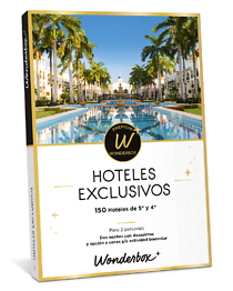 Hoteles exclusivos