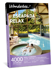 Escapada relax