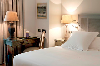 Una noche con experiencia bienestar para 2 en Grand Hotel Don Gregorio***** en Salamanca