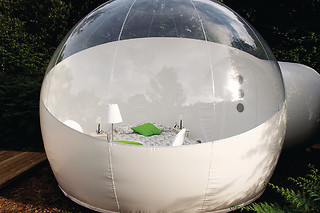 Escapada insólita en Francia
