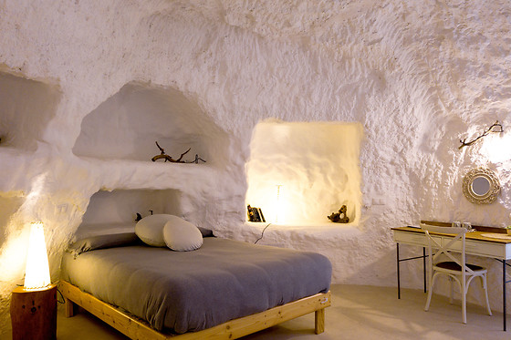 CUEVAS DE LA LUZ - photo 15