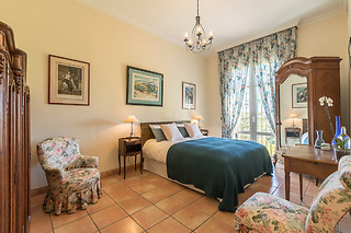 Hacienda Las Tres Niñas en La Puebla del Río (Sevilla)