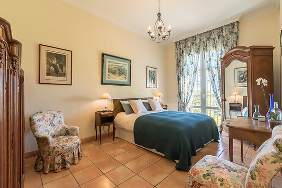 Hacienda Las Tres Niñas en La Puebla del Río (Sevilla)