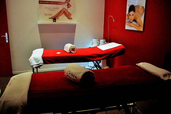 Guinot - Magali Institut (Le Bugue) - Pré affilié - photo 4