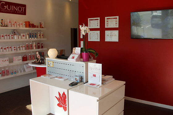 Guinot - Magali Institut (Le Bugue) - Pré affilié - photo 5