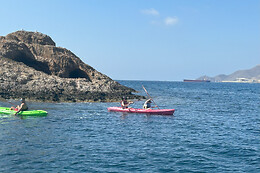 HOSTAL LA ISLA