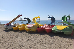 HOSTAL LA ISLA