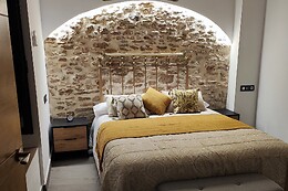 APARTAMENTOS TURISTICOS LA MEDINA