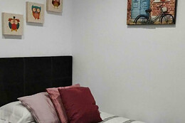 APARTAMENTOS TURISTICOS LA MEDINA