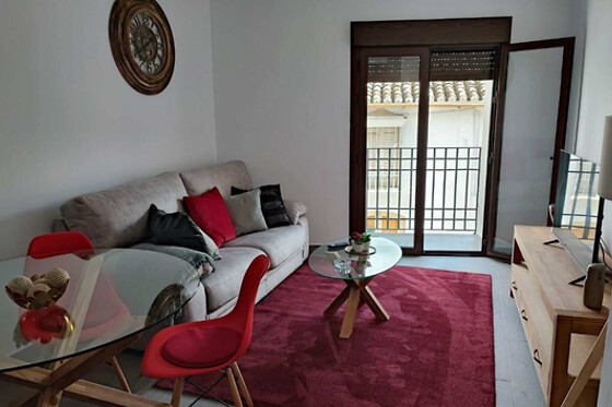 APARTAMENTOS TURISTICOS LA MEDINA - photo 13