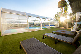 VILLA DEL SOL