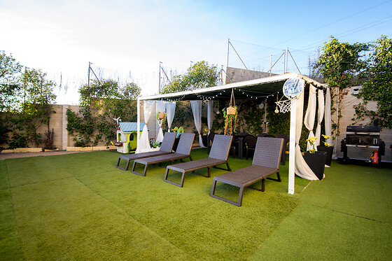 VILLA DEL SOL - photo 9