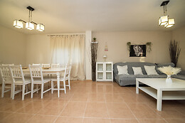 VILLA DEL SOL