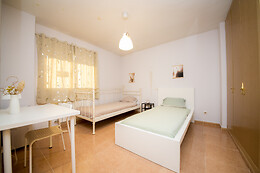 VILLA DEL SOL