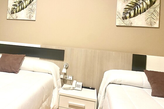 HOTEL GALATEA BURELA - photo 3