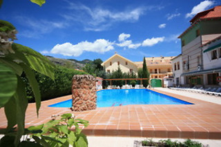 Dos noches para 2 en Apartamentos Rurales Campillo en Cazorla (Jaén)