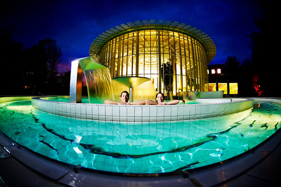 Thermes de Spa - photo 0