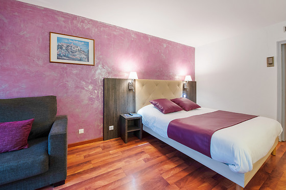 Hotel Ariane Fos Sur Mer *** - photo 12